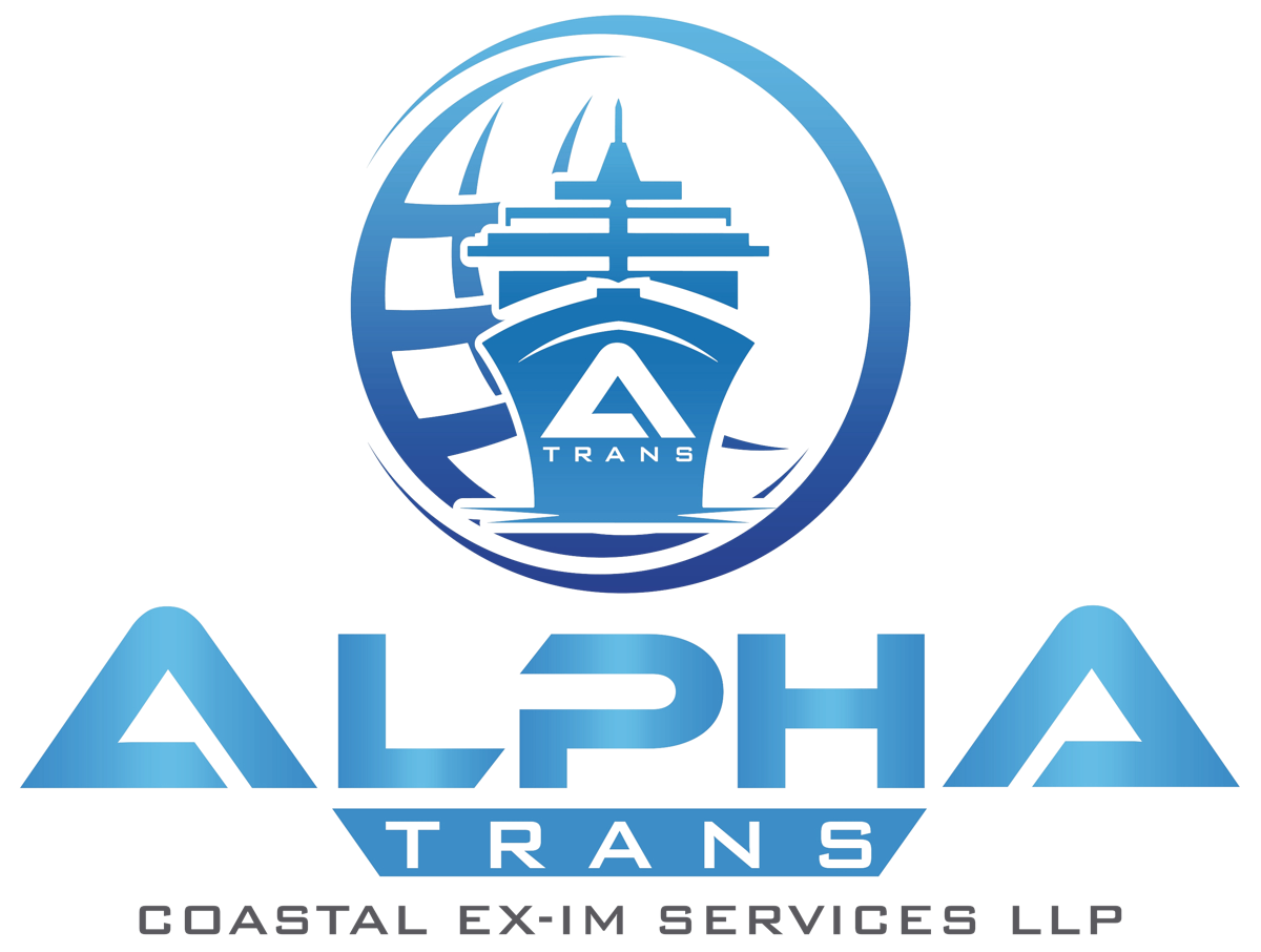 Alpha Trans Coastal Ex-Im Services LLP